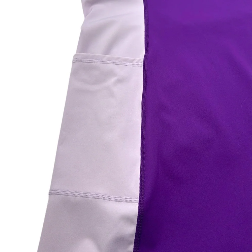Sweaty Betty Power Workout Colorblock Performance Dress Size 10 (Large)